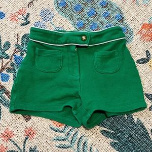 Janie and Jack Shorts